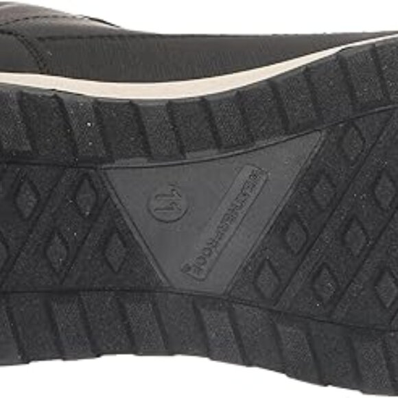 Weatherproof LogJam Boots Winter Snow Sneaker Boots Size 12 Dark Gray - Picture 6 of 14